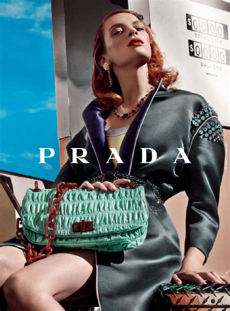 prada création|Prada fashion designer.